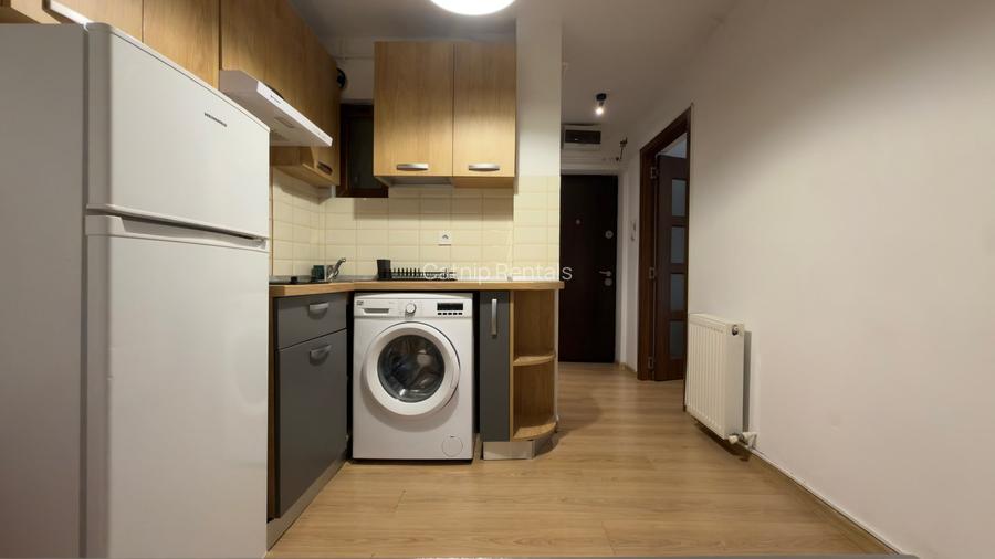 2-Bedroom Apartment – Near Cișmigiu Park - 8