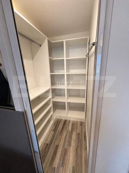 Apartament 3 camere, cu dressing, terasă și 3 parcări, zona Gării - 8