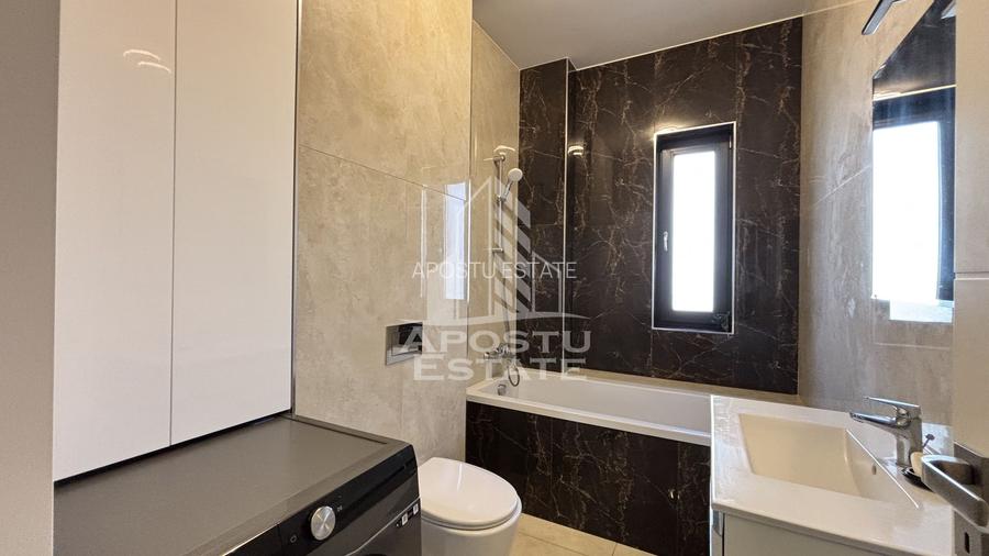 Apartament cu 2 camere si piscina de inchiriat in Giroc, zona Lidl - 7