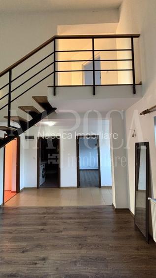 Casa 4 camere de vanzare in Iris, Cluj Napoca - 3