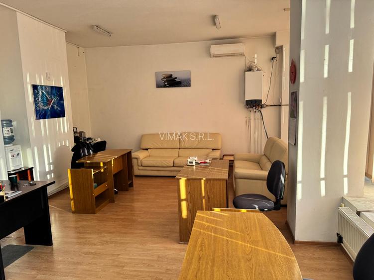 S.C. VIMAK Imobiliare inchiriaza spatiu comercial Craiter - 2