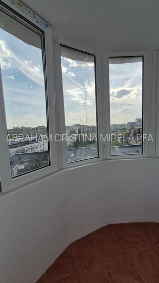 Garsonieră decomandată, confort sporit – Ready to Move In – lângă București Mall - 8