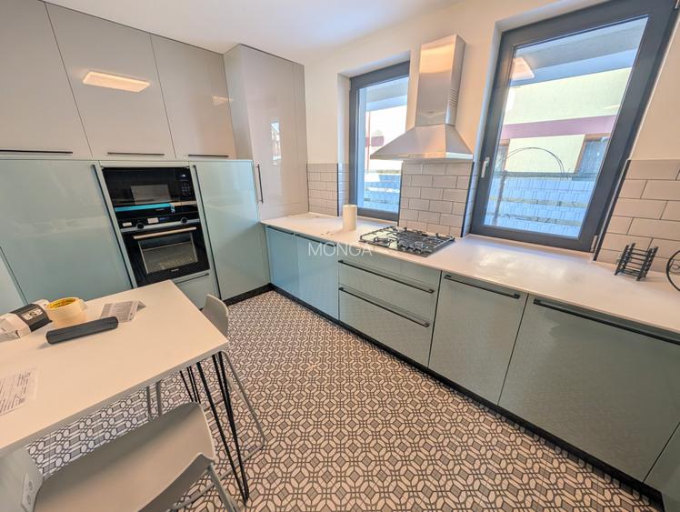 Casa spatioasa 180mp plus 50mp terase | 0 comision | Cartier Henri Coanda - 42