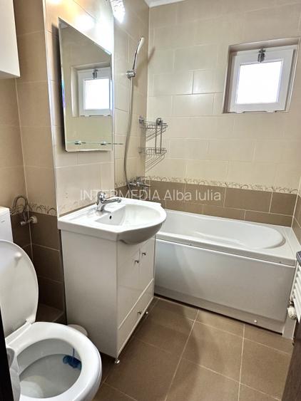 APARTAMENT 2 CAMERE I ETAJ 3 I 50 MP I MOBILAT SI UTILAT I CETATE I - 11