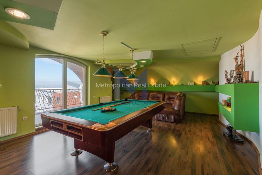 VILĂ 550 mp, LOT 1.006 mp Cartier Europa - 18