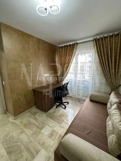 Apartament 3 camere de vanzare in Baciu - 8
