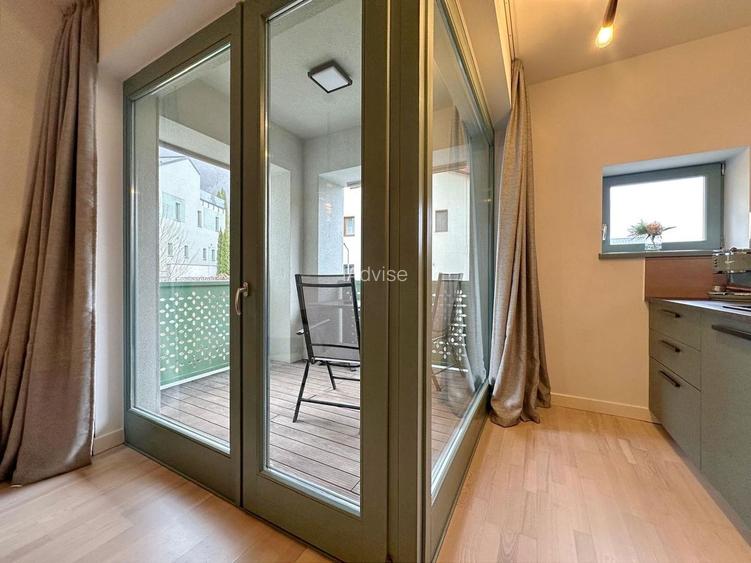 Apartament 3 camere premium, complex exclusivist, Centrul Istoric - 15