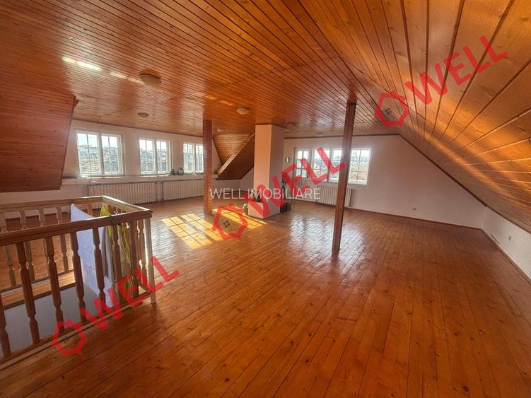 Imobil de închiriat în Târgu Secuiesc, pe strada Szőcs József! - 7