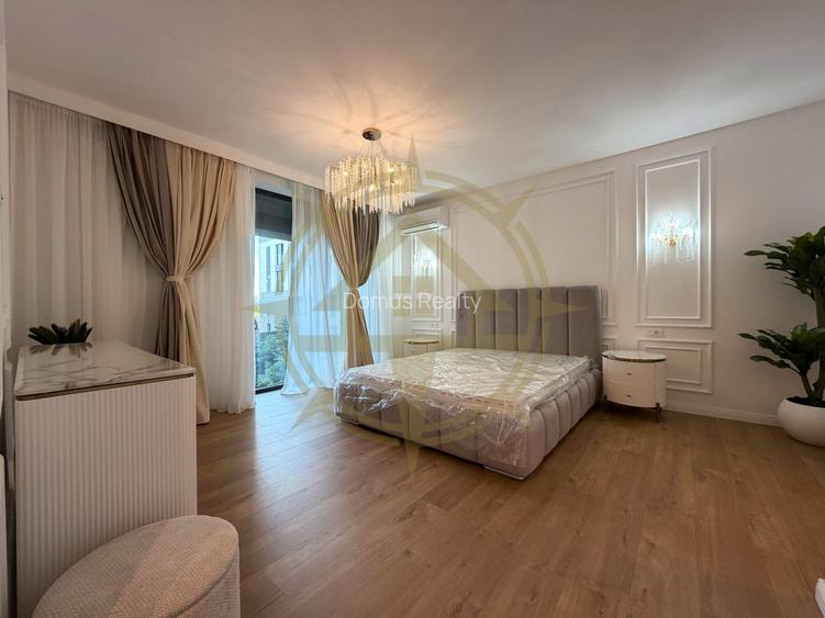 DOM00472 - Duplex la prima inchiriere in Cloud 9 Residence - 6