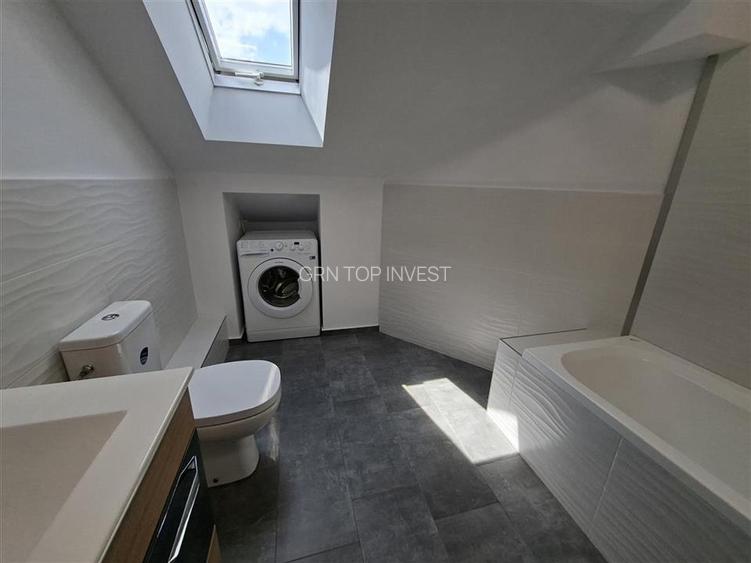 Studio modern la duplex parcare zona Shopping City - 10