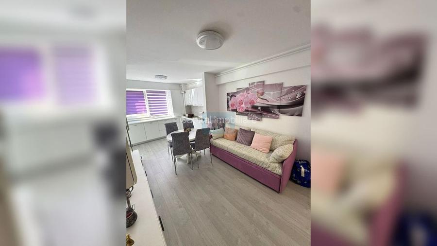 Apartament  2 camere, mobilat complet, bloc 2018, Fiald, 0% comision - 3