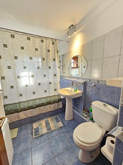 Piata Sudului/Vacaresti/Parc Tineretului/Parcare/Centrala Proprie/Ap 2 Camere / - 17