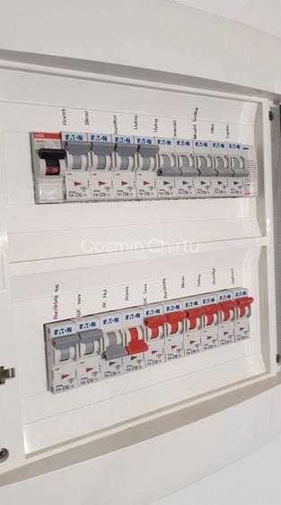 4 camere Nicolae Grigrescu - IOR | Centrala | Incalzire Pardoseala - 9