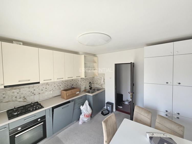 Apartament de vanzare-4 camere-decomandat-zona Unirii - 13