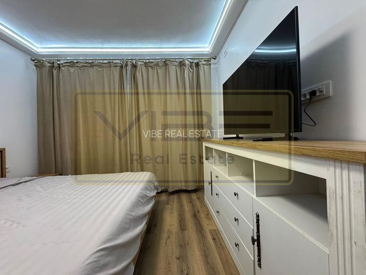 Apartament 3 camere premium Podu Ros - Palas Mall - 26