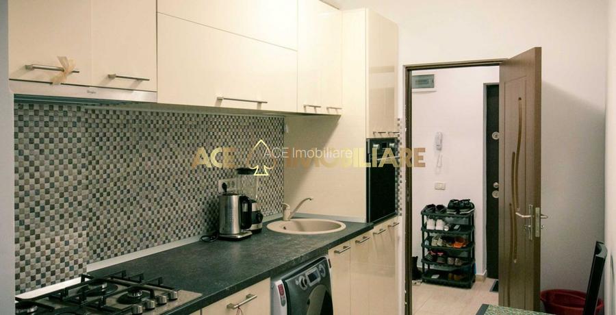 2 Camere de inchiriat | Popesti-Leordeni | Metrou | Centrala | Parcare | - 6