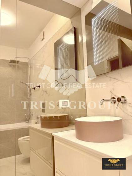 Apartament 3 camere Herastrau | Loc de parcare subteran - 9