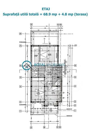 Royal Imobiliare-Vanzare Vila Zona Blejoi - 40