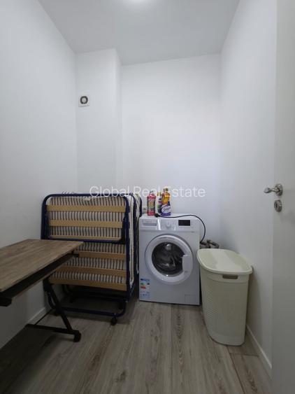 2 Camere Metropolitan  Towers Zona Euromaterna Loc Parcare - 10