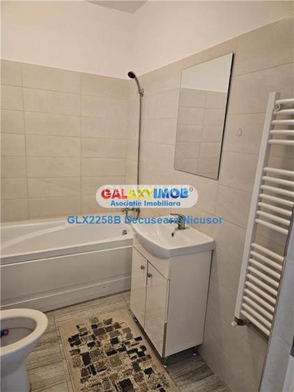 Garsoniera mobilata Militari Residence 54.000 euro cu loc de parcare - 6