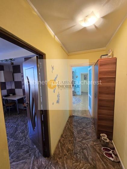 3 camere | Soseaua Stefan cel Mare | Balcon | Etaj 8/9 - 3