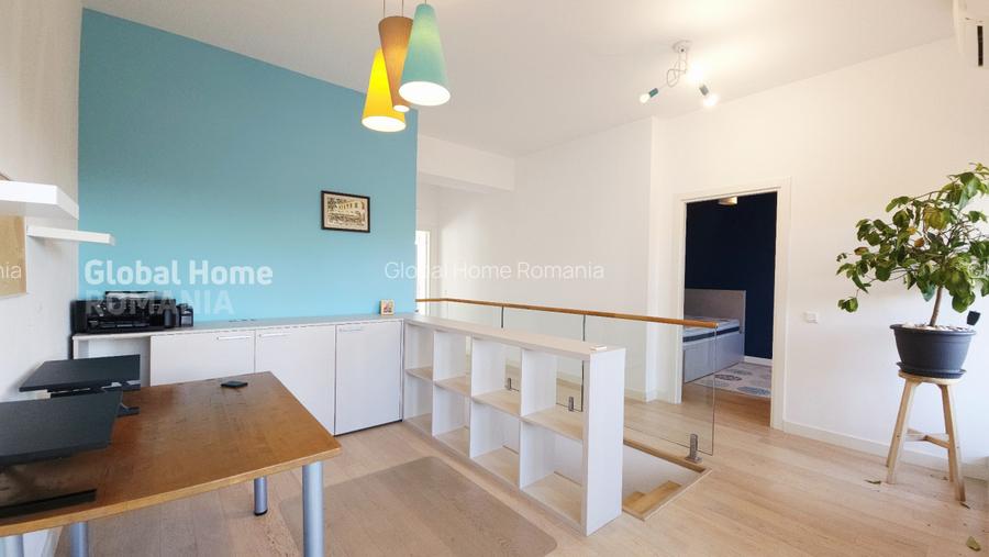 Duplex modern  157 MP | Doina Residence - Pipera | Parcare subterana - 14