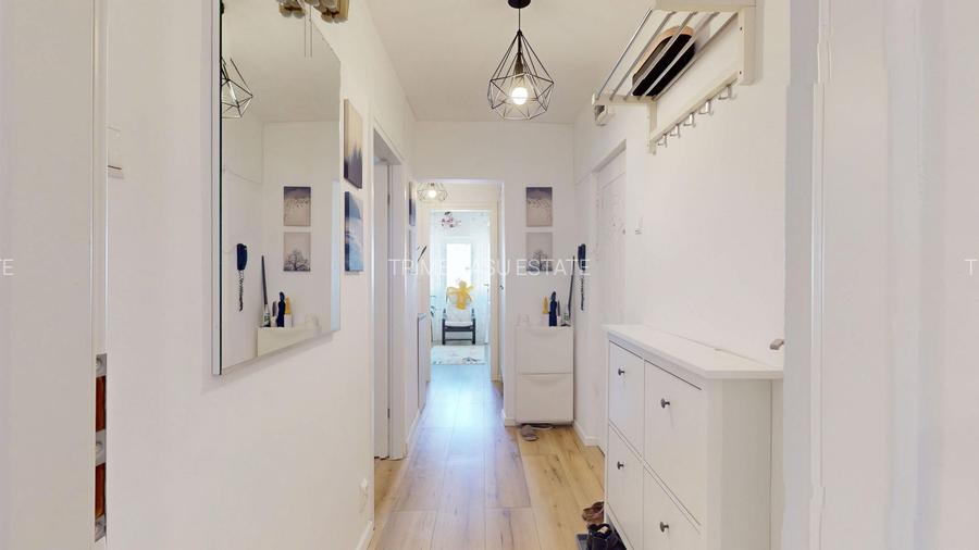 Apartament 3 camere Colentina Doamna Ghica - 20