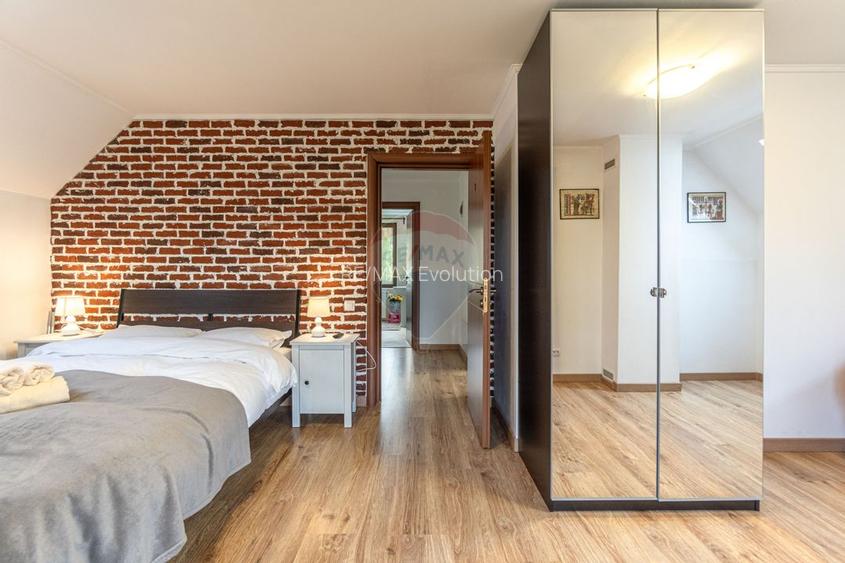 CASA cu finisaje premium de vânzare în FUNDATA, BRAȘOV| COMISION 0% - 42