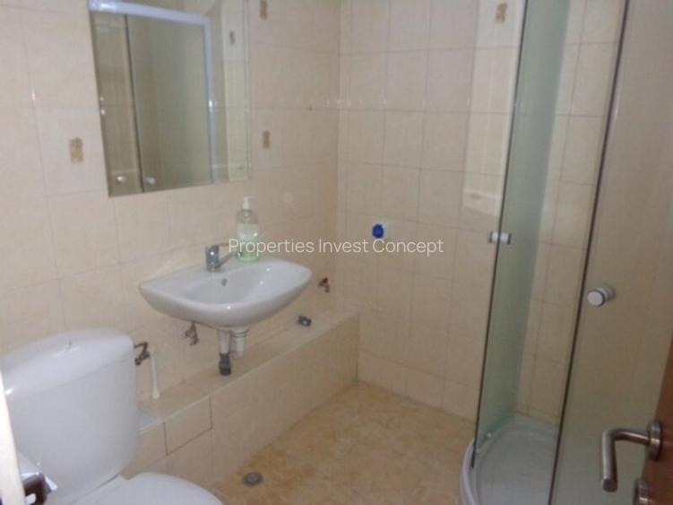 Apartament 3 camere - P-ta Unirii, ideal comercial, decomandat, 2 bai - 15