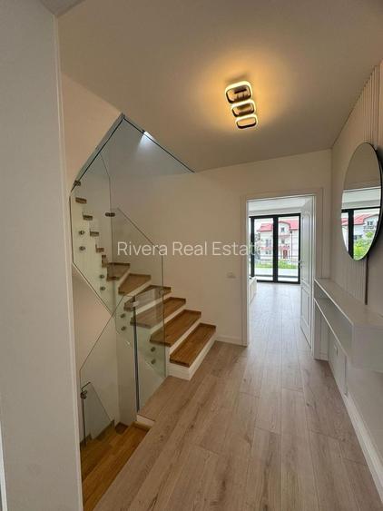 VILA MODERNA P+2 | MATEI MILLO - 23