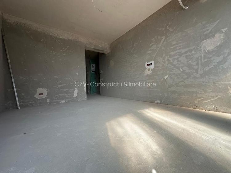 Proiect Nou/ Apartamente cu 1 si 2 Camere - 4