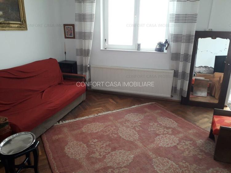 Inchiriere Garsoniera in vila, - 8