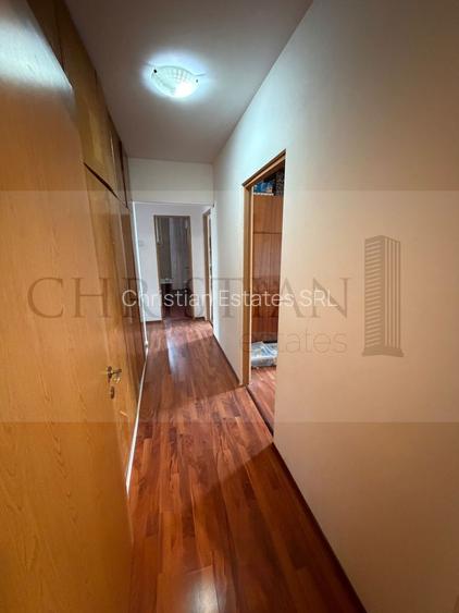 Apartament 4 camere 87 mp - Imobil 1965 - Etaj 1/4 - 11