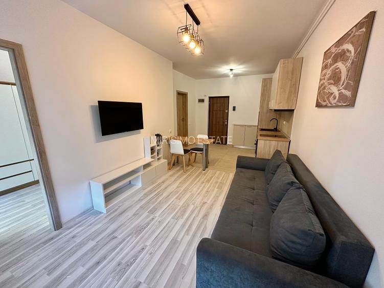 Apartament 2 camere/prima inchiriere/7 minute Metrou Berceni - 5