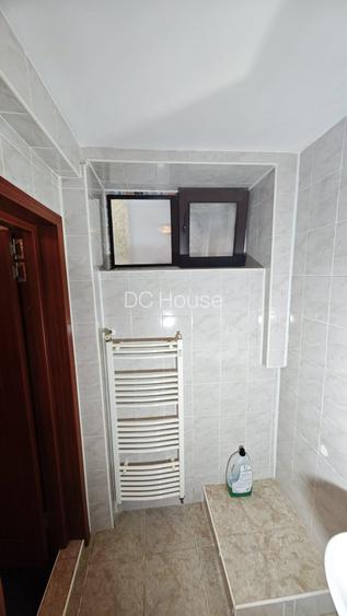 Apartament pentru sediu firma ~ strada Roma ~ Demisol - 11