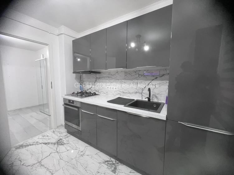 Apartament 3 camere, decomandat, etaj 1, zona Imparatul Traian - 13