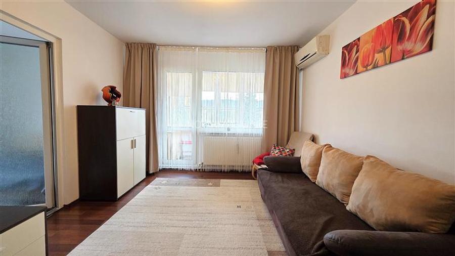 Astra, apartament mobilat si utilat - 5