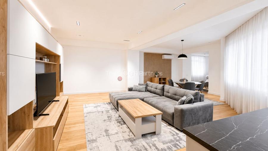 Priveliste Deosebita | Zona Centrala | Finisaje Premium - 12