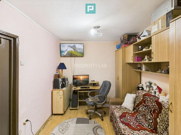 Apartament 2 camere, mobilat, Rogerius - 4