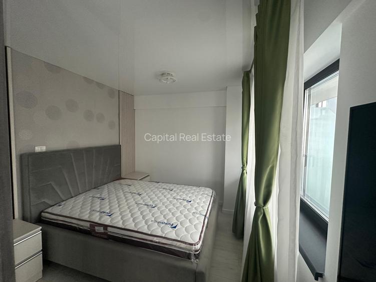 Apartament cu 2 camere Nicolina - 4