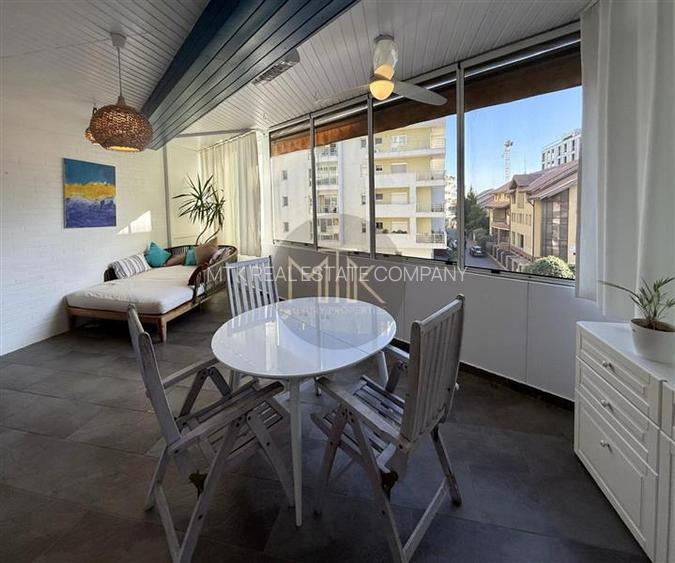 Herastrau - Apartament Premium 4 camere  | 2 Locuri Parcare - 22