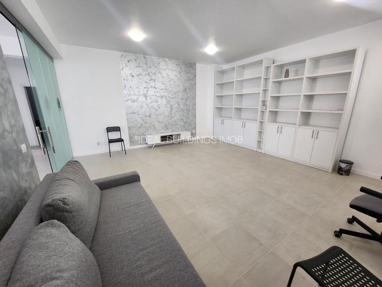 Spatiu Comercial - 100 mp - Militari Residence - 7