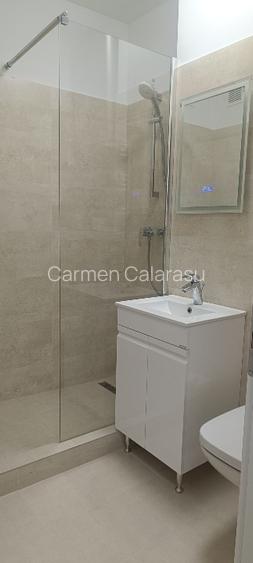 Garsoniera metrou Muncii/mijloace de transport, prima închiriere, stil moderen!! - 7