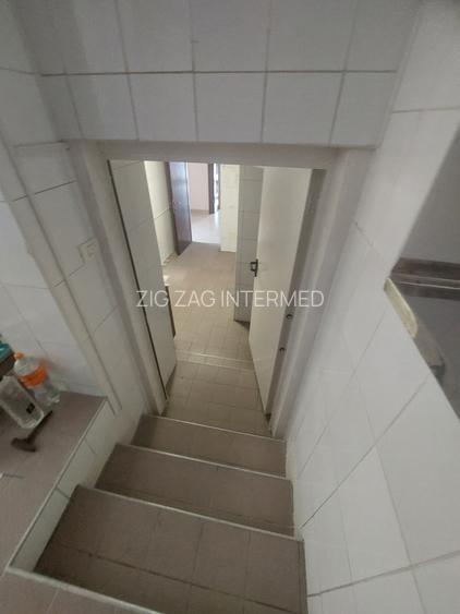 Ultracentral - cladire emblematica D+P+1+M, 430 mp., curte 200  mp. - 14