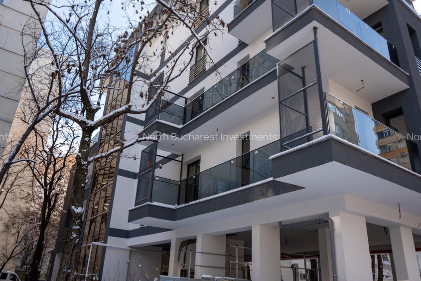 APARTAMENT 2 CAMERE - BALCON 10MP - BLOC NOU - OBOR - 3