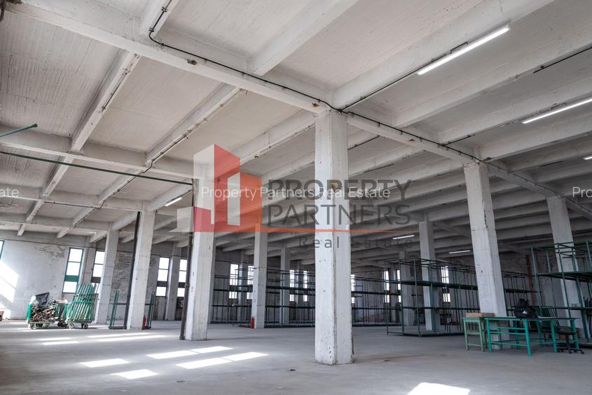 Spatiu industrial, Hala productie - Apaca metrou Politehnica - 16