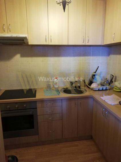 Apartament cu 3 camere de vânzare 64 mp - 5