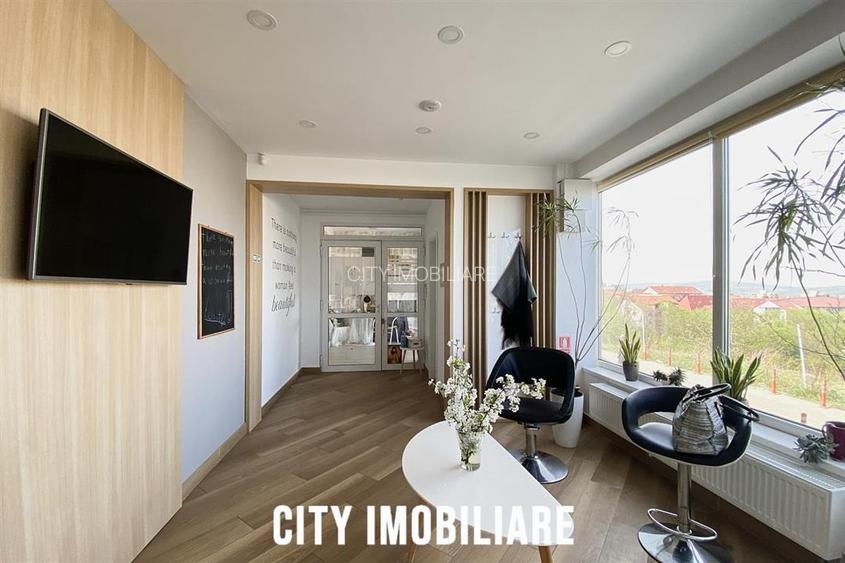 Spatiu comercial, S-120mp, 4 parcari, parter, Europa - 7