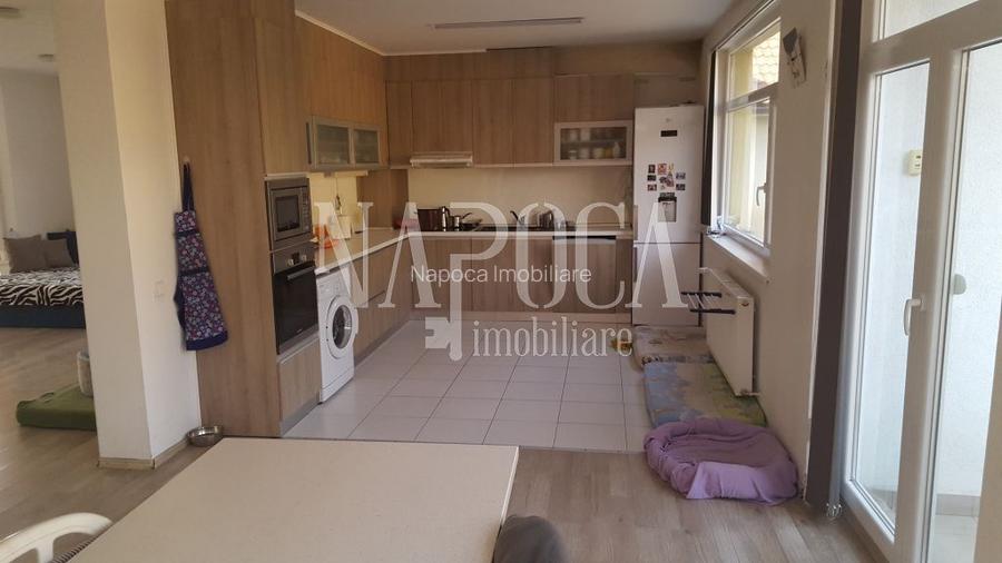 Casa 5 camere de vanzare in Dambul Rotund, Cluj Napoca - 3