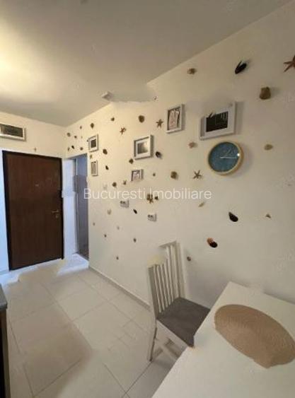Garsoniera,Vitan Auchan,bl.1982,reabilitat,parter/10,DECOMANDATA,Amenajata - 2